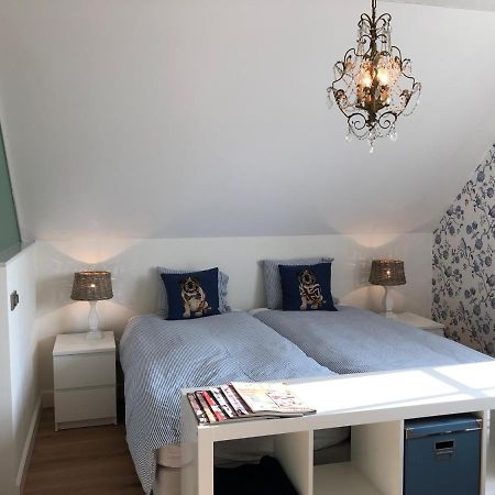 Chalet Royal Broek Екстериор снимка