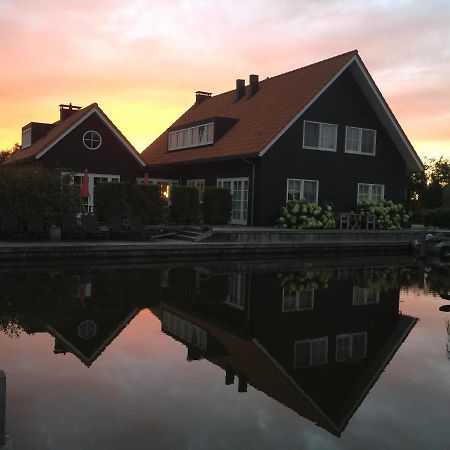 Chalet Royal Broek Екстериор снимка