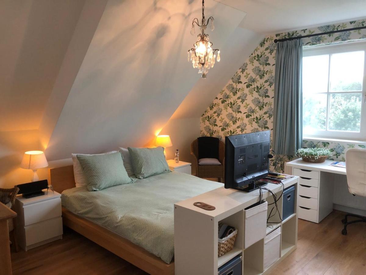Chalet Royal Broek Екстериор снимка