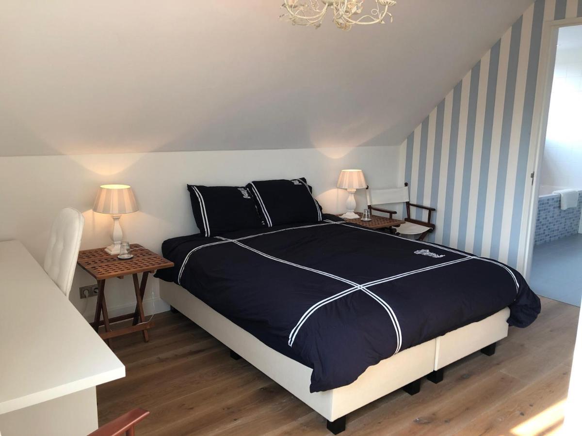 Chalet Royal Broek Екстериор снимка