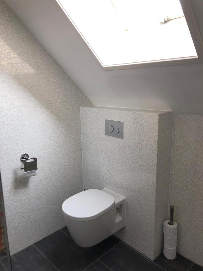 Chalet Royal Broek Екстериор снимка