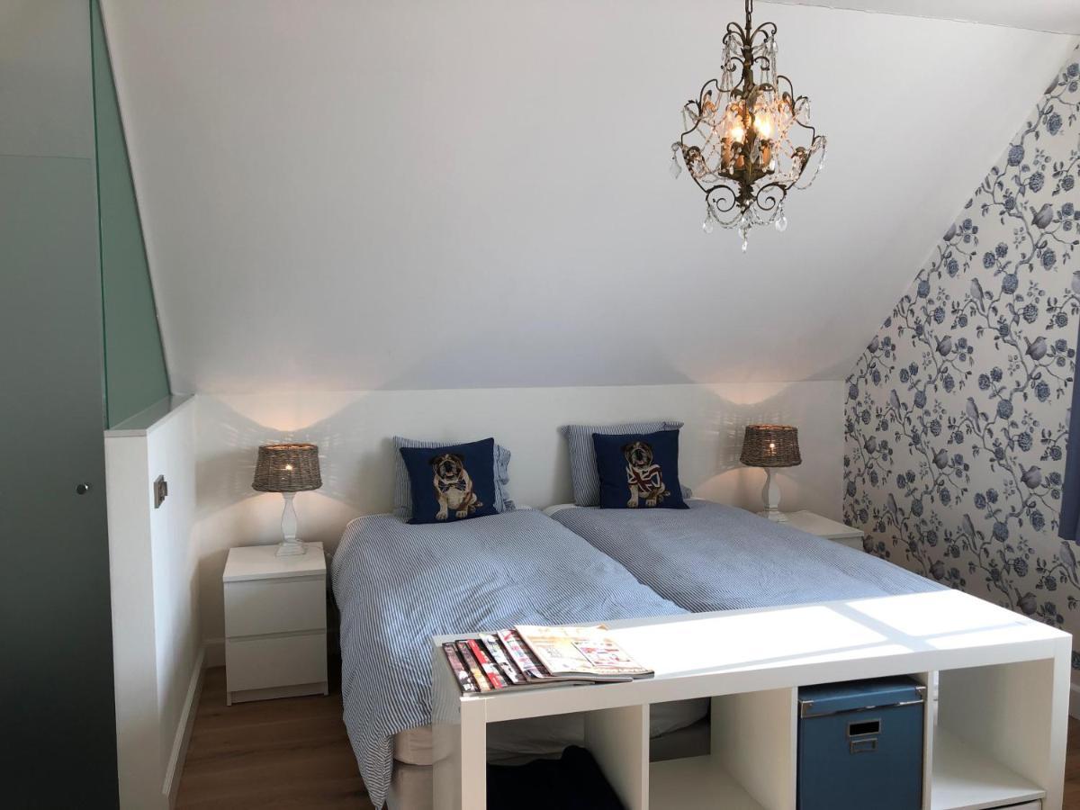 Chalet Royal Broek Екстериор снимка