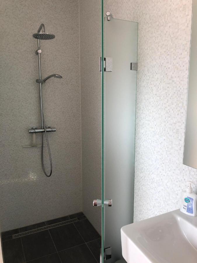 Chalet Royal Broek Екстериор снимка