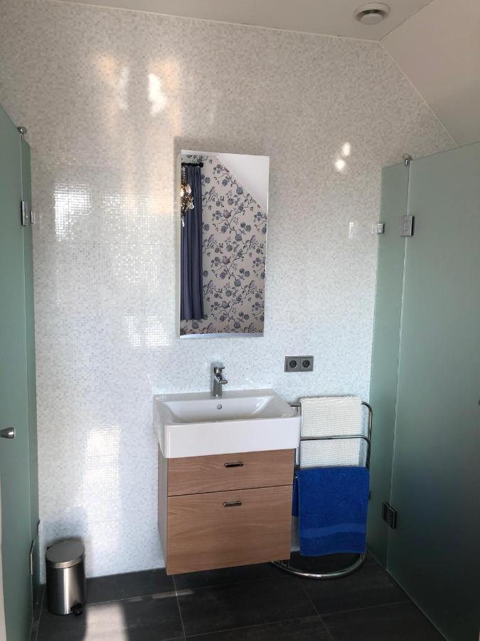 Chalet Royal Broek Екстериор снимка