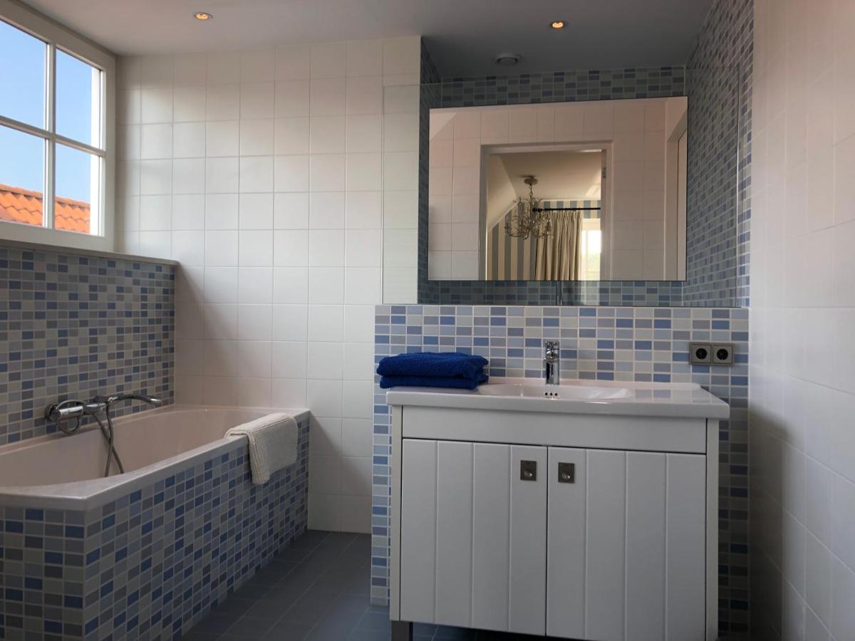 Chalet Royal Broek Екстериор снимка